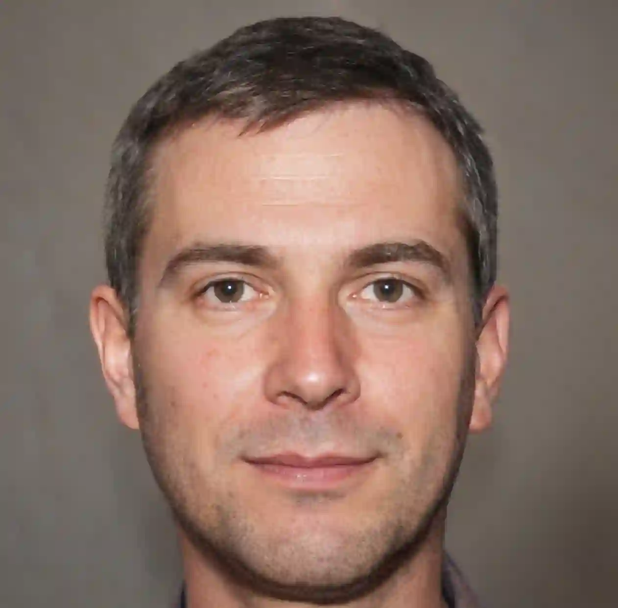 Gregor Pavšič